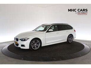 BMW 3 Serie Touring 318i M Sport Corporate Lease (bj 2019)