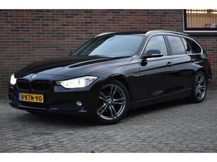 BMW 3-serie Touring 320d EfficientDynamics Edition