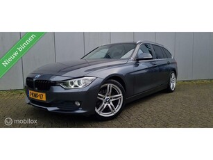 BMW 3-serie Touring 320d EfficientDynamics Edition Executive