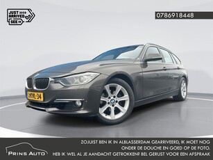 BMW 3 Serie Touring 320i High Executive