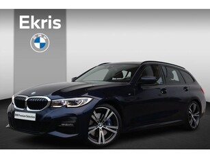 BMW 3-serie Touring 320i High Executive M-Sportpakket /