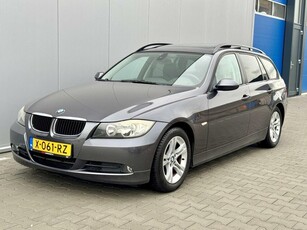 BMW 3-serie Touring 320i High Executive Pano Leer Navi !