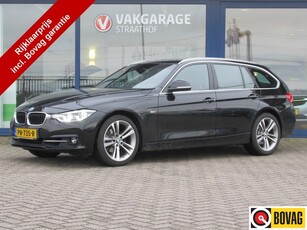 BMW 3 Serie Touring 320i High Executive Sport, Automaat /