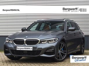 BMW 3 Serie Touring 320i M-Sport - Pano - Driving Ass Prof