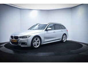 BMW 3 Serie Touring 320iA M-SPORT High Executive DEALER