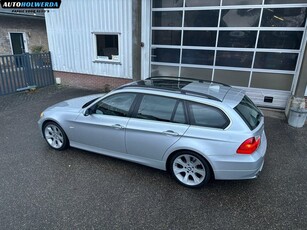 BMW 3-serie Touring 325i Dynamic Executive Pano ACC