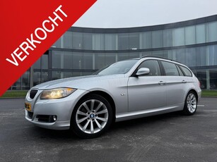 BMW 3-serie Touring 325i Prachtig exemplaar, panorama