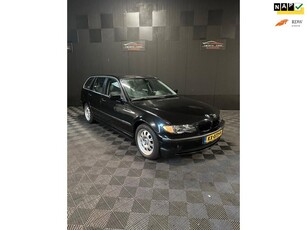 BMW 3-serie Touring 325i Special Executive Xenon Clima