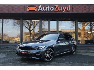 BMW 3-serie Touring 330e High Executive M -Sport Virtual /