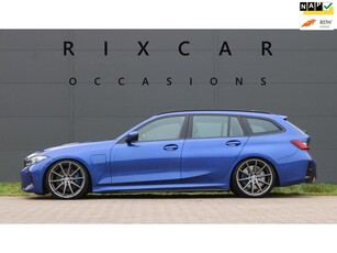 BMW 3-serie Touring 330e HighExecutive M-Pakket Schroefset