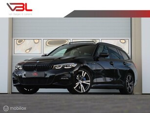 BMW 3-serie Touring 330e xDrive High Executive M-sport