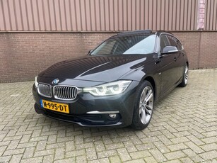 BMW 3-serie Touring 335d xDrive Luxury Pano Automaat Leer