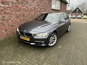 BMW 3-serie Touring 335i xDrive High Executive