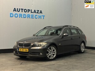 BMW 3-serie Touring 335xi High Executive Pano / Trekhaak /