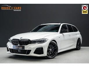 BMW 3-serie Touring M340i xDrive 450pk High Executive