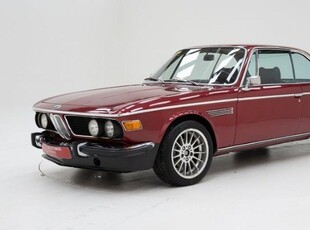 BMW 3.0 CSI '73 CH4442