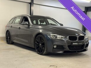 BMW 320d Touring High Exec. Aut. (M-pakket/LED/Org. NL/NAP)