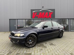 BMW 330i Sedan Executive AUT Xenon Navi Trekhaak Clima