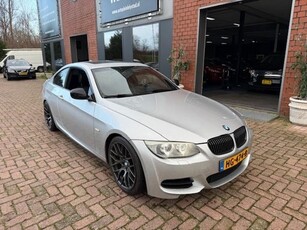 BMW 335 iS 325pk Aut, M-uitv