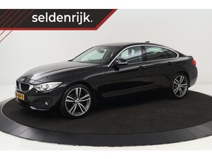 BMW 4-serie Gran Coupé 420d Executive Origineel NL