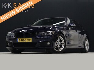 BMW 4 Serie Gran Coupé 420i High Executive Sport