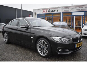 BMW 4-serie Gran Coupé 428i High Executive