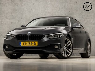 BMW 4 Serie Gran Coupé 430i High Executive 252Pk Automaat