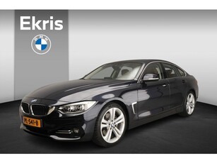 BMW 4 Serie Gran Coupe 440i LED Leder HUD