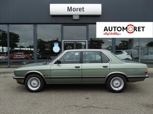 BMW 5-serie 520i E28