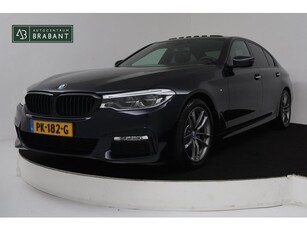 BMW 5-serie 520i High Executive Automaat (PANORAMADAK