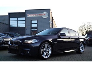 BMW 5-serie 520i M Sport Edition High Executive