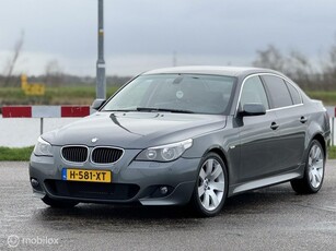 BMW 5-serie 525i Executive