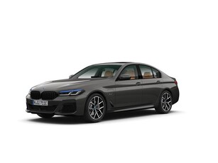 BMW 5 Serie 530e M-Sport 19