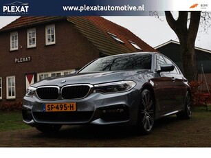 BMW 5-serie 530i High Executive Aut. M-Pakket Adaptieve