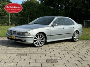 BMW 5-serie 535i V8 Automaat!