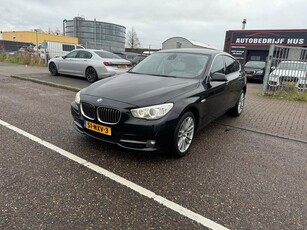 BMW 5-serie Gran Turismo 535d Executive