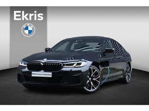 BMW 5 Serie Sedan 530e High Executive M Sportpakket M