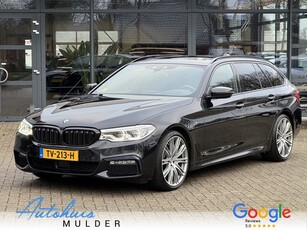 BMW 5 Serie Touring 520d High