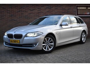 BMW 5-serie Touring 520d High Executive '12 Xenon Clima