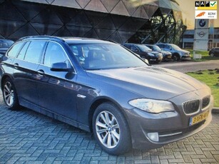 BMW 5-serie Touring 520d High Executive Panodak/Head