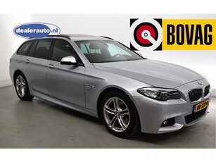 BMW 5 Serie Touring 520d 