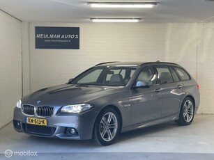 BMW 5-serie Touring 520d M Sport Edition