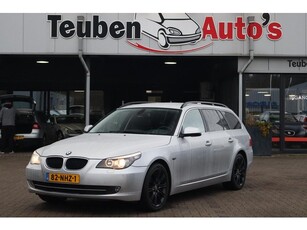 BMW 5-serie Touring 520i Corporate Lease Business Line