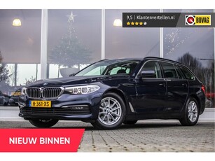 BMW 5 Serie Touring 520i Executive Edition E-Trekhaak