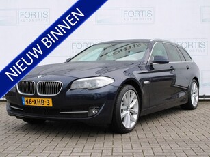 BMW 5 Serie Touring 520i High Executive MOTOR PROBLEEM