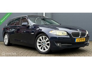 BMW 5-serie Touring 528i High Executive