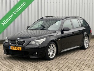 BMW 5-serie Touring 530d origineel m inruil mogelijk