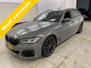 BMW 5 Serie Touring 530e xDrive Business Edition