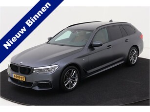 BMW 5 Serie Touring 530i High Executive M Sport Trekhaak