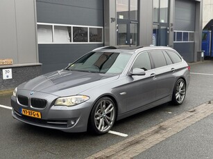 BMW 5-serie Touring 530xd High Executive